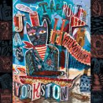 The Route To The Harmonium James Yorkston Review Kritik