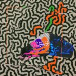 Animal Collective Tangerine Reef Review Kritik