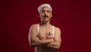 Jamie Lenman Popeye Review Kritik