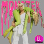 Monster Alli Neumann Review Kritik