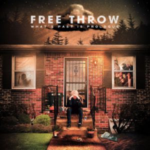 What‘s Past Is Prologue Free Throw Review Kritik