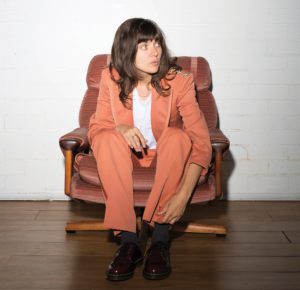 Courtney Barnett Everybody Here Hates You Review Kritik