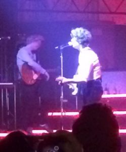 The Kooks Leipzig Konzertkritik