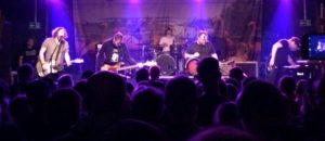 Get Up Kids Live 2019
