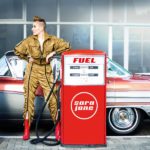 Sarajane Fuel Review Kritik