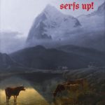 Serfs Up! Fat White Family Review Kritik