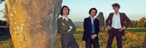 Fat White Family Serfs Up Rezension