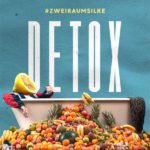 Zweiraumsilke Detox Review Kritik