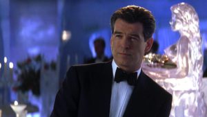 James Bond 007 – Stirb an einem anderen Tag Filmkritik Rezension