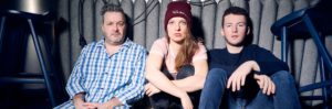 Fortuna Ehrenfeld Helm ab zum Gebet Review Rezension
