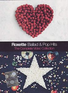 Roxette The Complete Video Collection Review Kritik