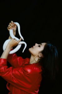 Bat For Lashes Lost Girls