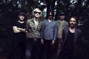 Refused Bandfoto