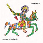 Adam Green Engine Of Paradise Review Kritik