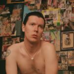 Alex Cameron Miami Memory Review Kritik