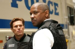 Inside Man Review Kritik