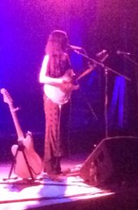 Marissa Nadler Leipzig Live