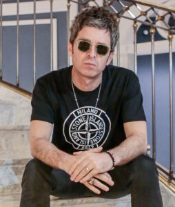 Noel Gallagher