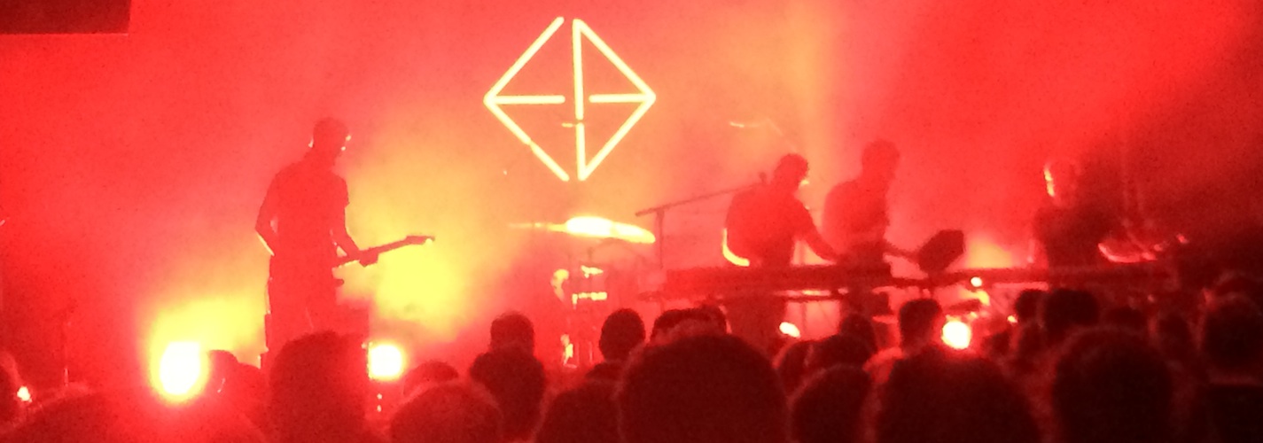 Enno Bunger, Werk 2, Leipzig