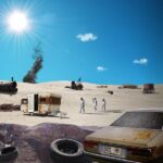 DZ Deathrays Positive Rising: Part 1 Review Kritik