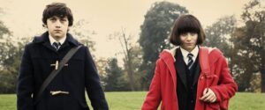 Submarine Review Kritik