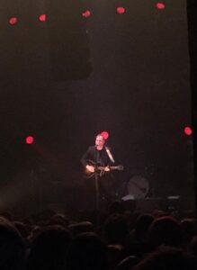 Thees Uhlmann Leipzig Live