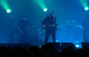 Thees Uhlmann Konzert