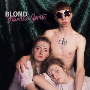 Blond Martini Sprite Review Kritik