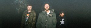 Clipping There Existed An Addiction To Blood Review Kritik
