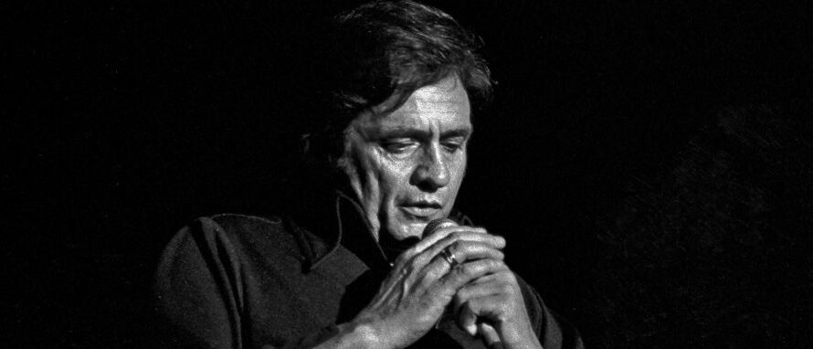 Johnny Cash – „American III: Solitary Man“