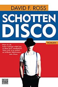 David F. Ross Schottendisco Review Kritik