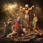 The Darkness Easter Is Cancelled Review Kritik
