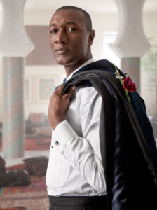 Aloe Blacc I Do Review Kritik