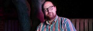 Dan Deacon Mystic Familiar