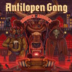 Antilopen Gang Abbruch Abbruch Review Kritik