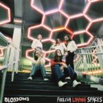 Blossoms Foolish Loving Spaces Review Kritik