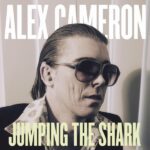 Alex Cameron Jumping The Shark Review Kritik