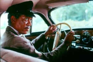 Miss Daisy und ihr Chauffeur Review Kritik