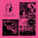 Ariel Pink Archive Cycle 2 Review Kritik