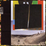 Bon Iver i, i Kritik Review