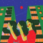 Diet Cig Do You Wonder About Me? Review Kritik