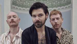 Biffy Clyro Instant History