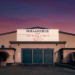 Live in der Columbiahalle Von Wegen Lisbeth Review Kritik