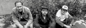 Thees Uhlmann Konzert Agra-Gelände