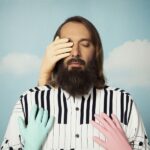 Sébastien Tellier Domesticated Review Kritik