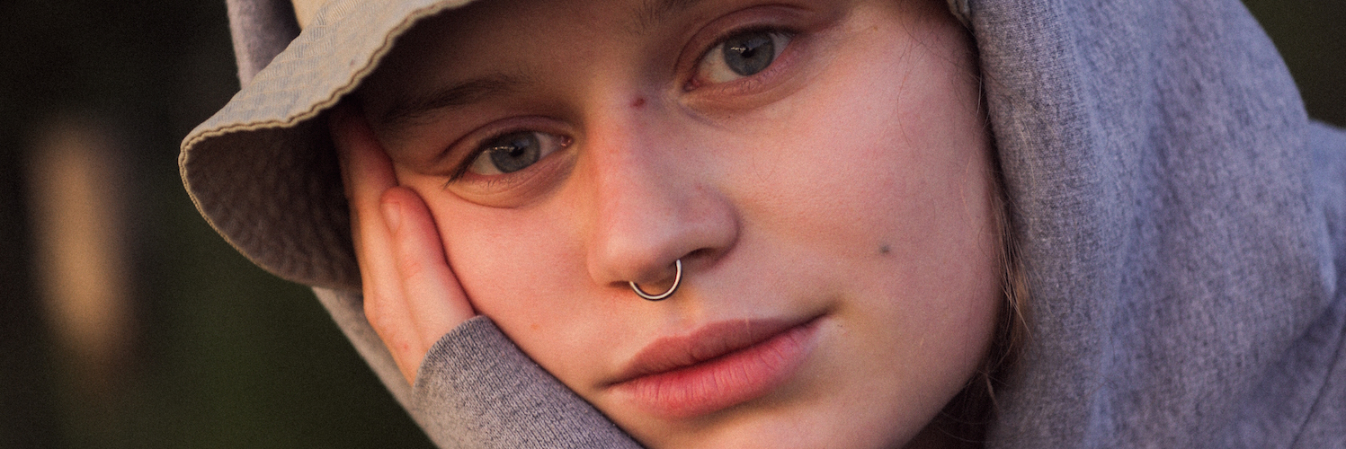 Girl In Red – „Chapter 2“