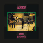 Buzzcocks Singles Going Steady Review Kritik