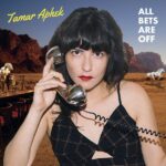 Tamar Aphek All Bets Are Off Review Kritik