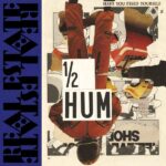 Real Estate Half A Human Review Kritik