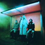 Wolf Alice Blue Weekend Review Kritik